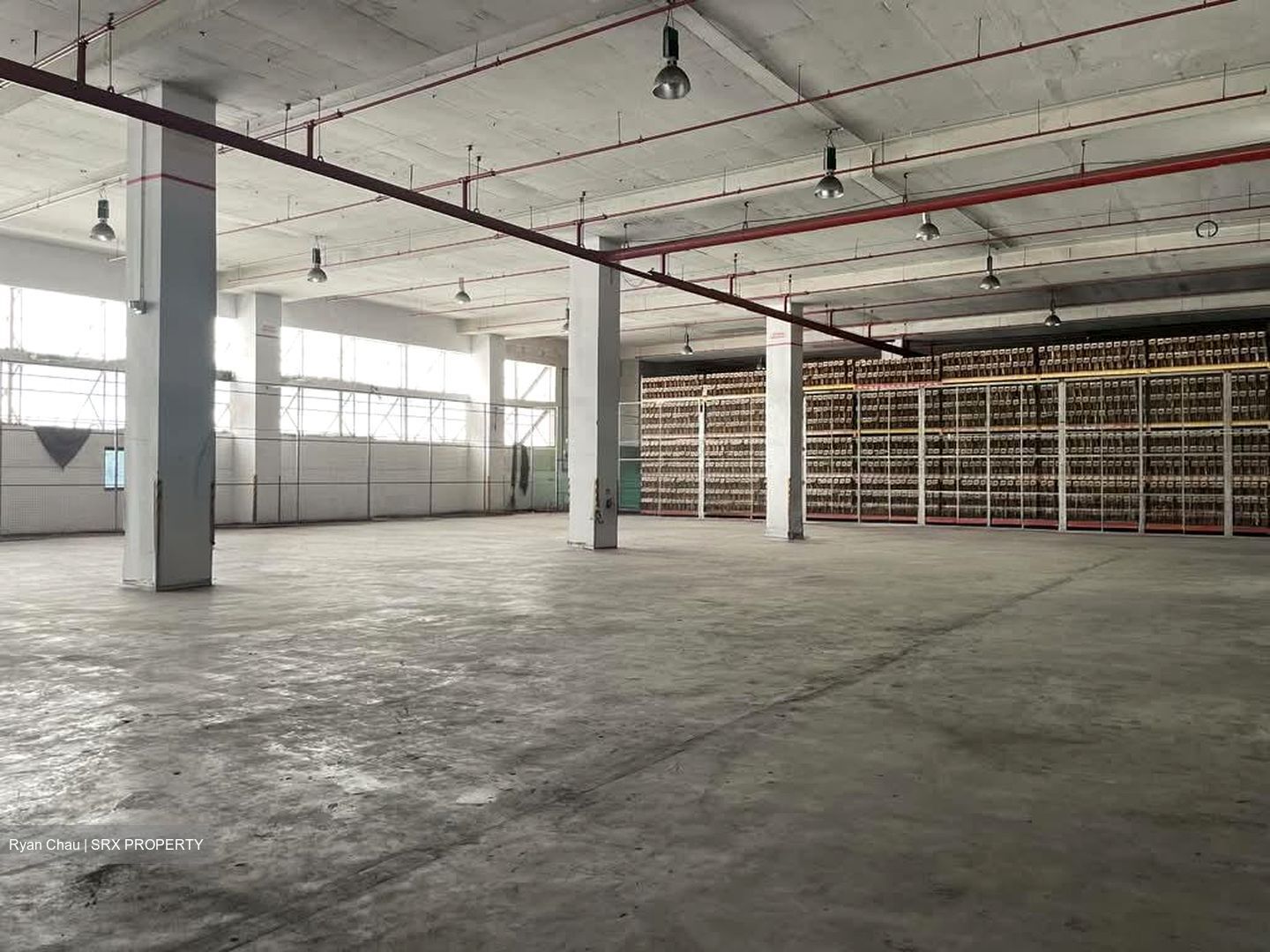 Bayshore Terrace (D16), Warehouse #535174691